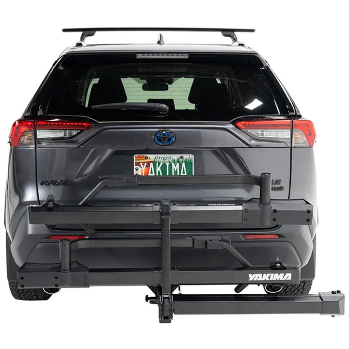 Yakima StepUp Swing 2-Bike Rack