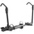 Yakima StepUp Swing 2-Bike Rack