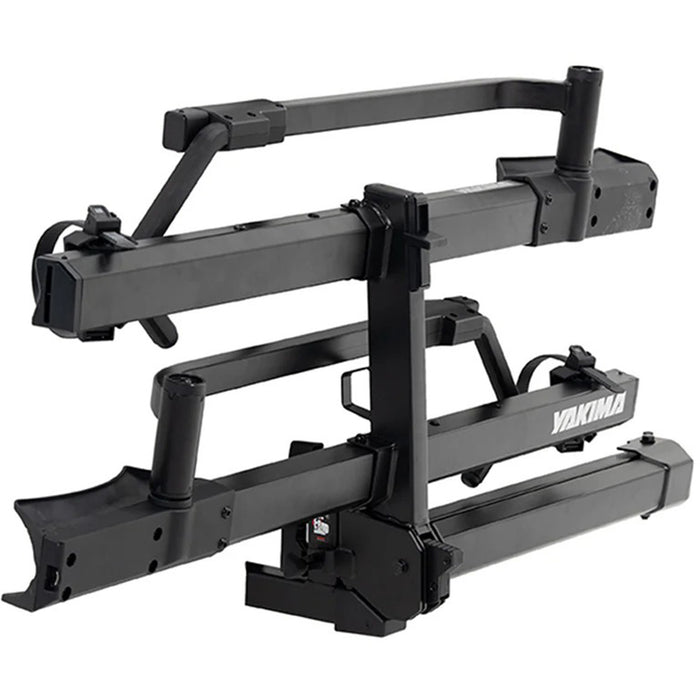 Yakima StepUp Swing 2-Bike Rack