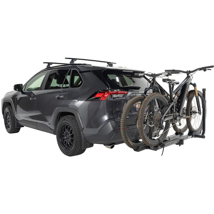 Yakima StepUp Swing 2-Bike Rack
