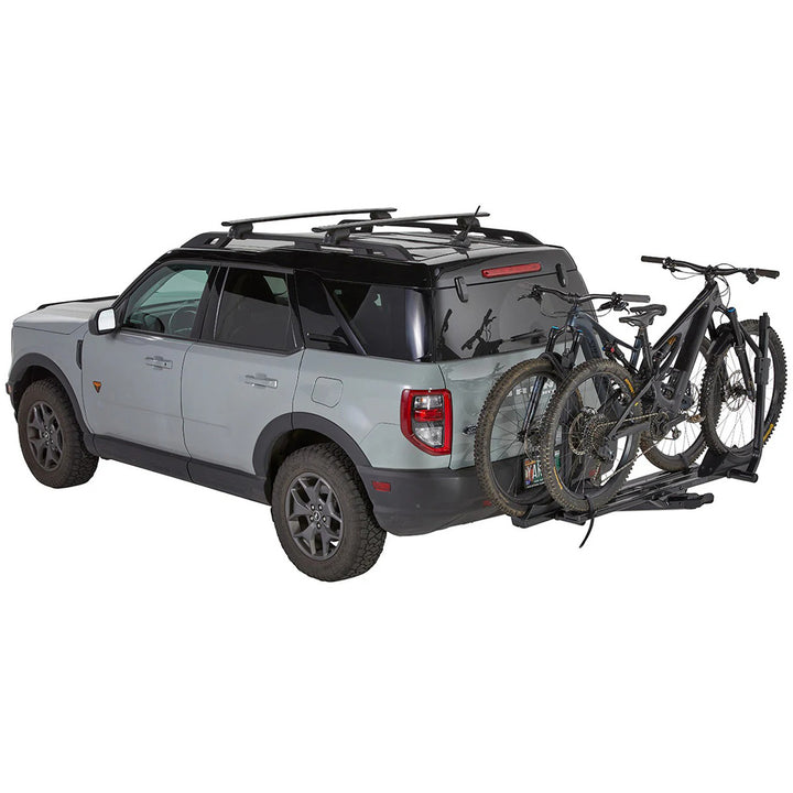 Yakima StageTwo 2-Bike Rack