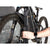 Yakima StageTwo 2-Bike Rack