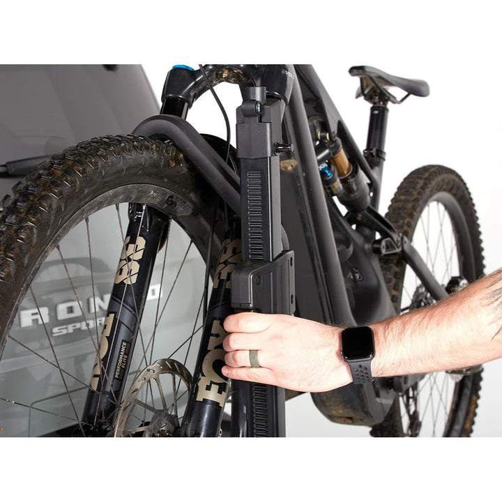 Yakima StageTwo 2-Bike Rack