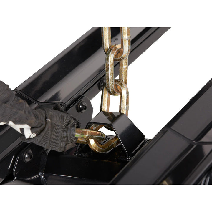 Yakima StageTwo 2-Bike Rack