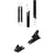Dynastar M-Free 90 Skis + Atomic Strive 12 GW Ski Bindings 2026