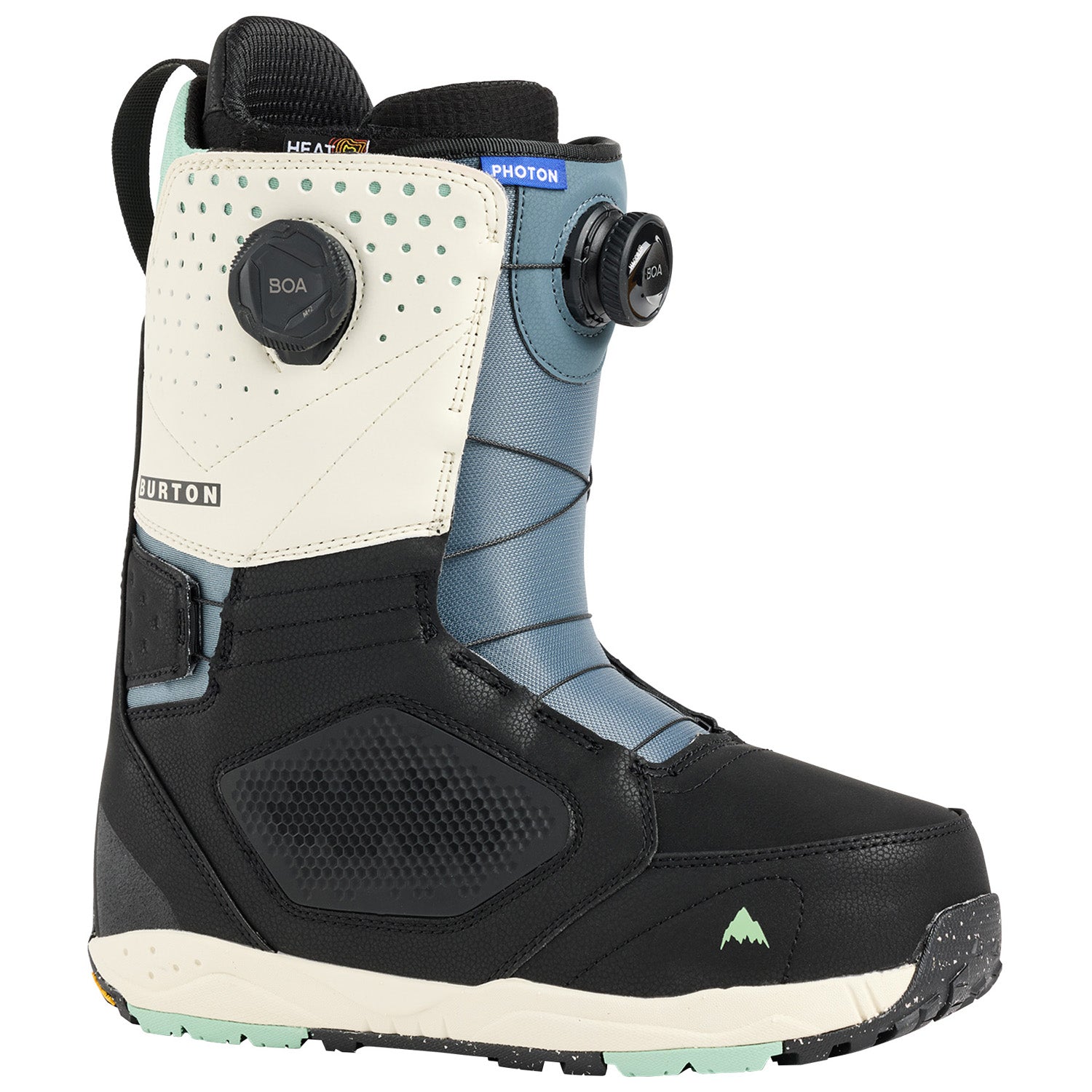 Burton Photon Boa Snowboard Boots – evo