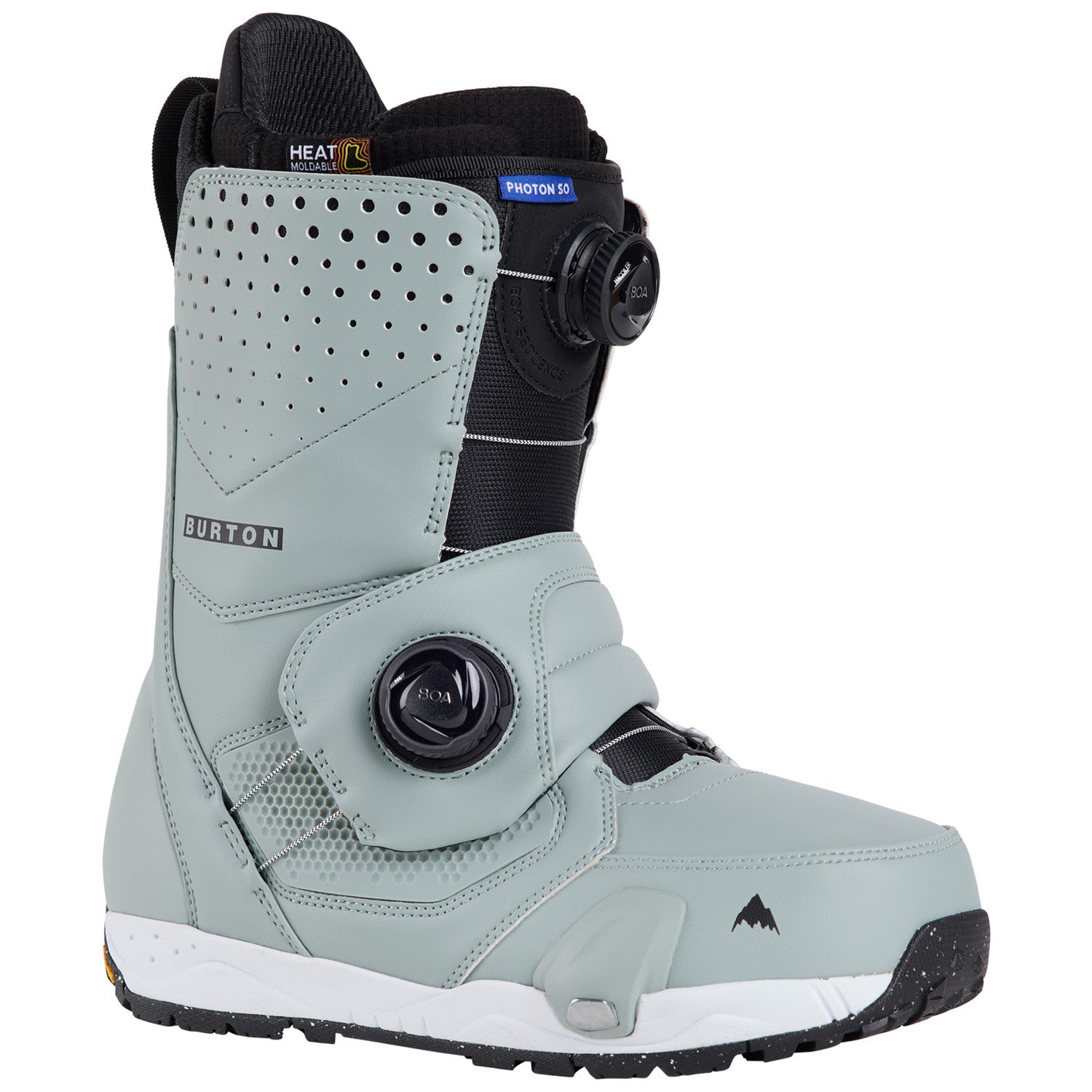 Burton Photon Step On Wide Snowboard Boots – evo