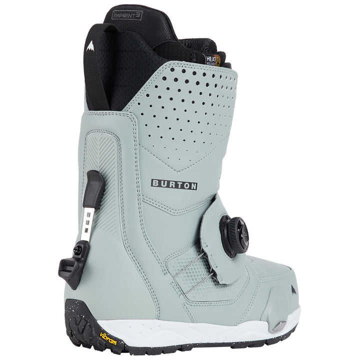 Burton Photon Step On Wide Snowboard Boots Petrol Green