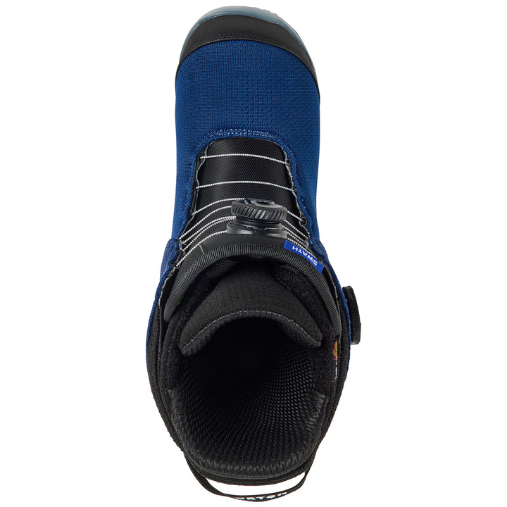 Burton Swath BOA Snowboard Boots Nigthfall