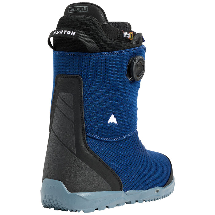 Burton Swath BOA Snowboard Boots Nigthfall