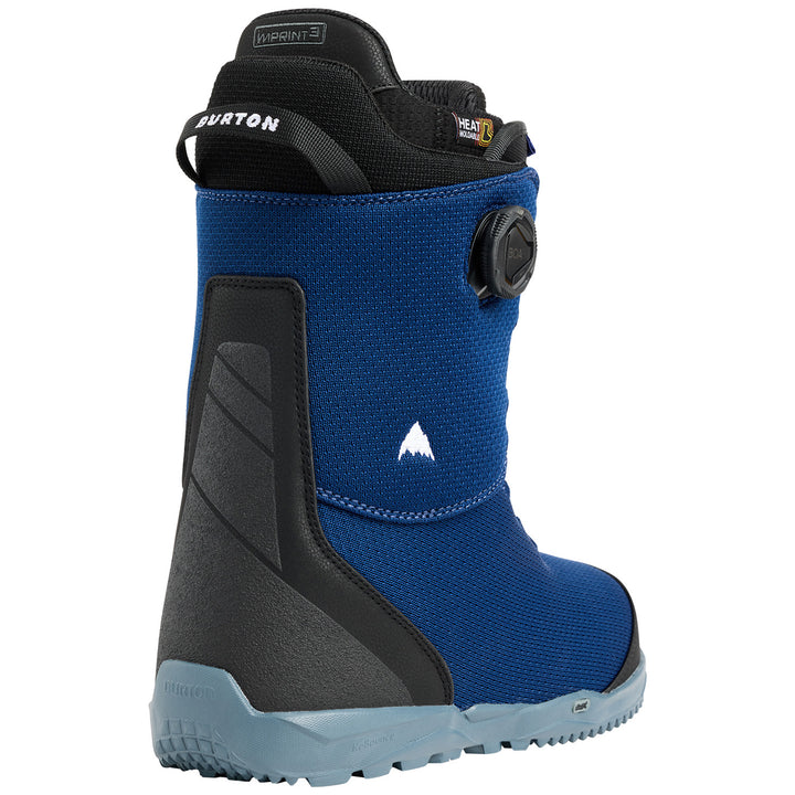 Burton Swath BOA Snowboard Boots Nigthfall