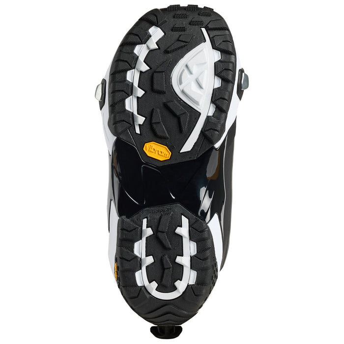 Burton Highshot X Step On Wide Snowboard Boots 2026 Iris Bloom