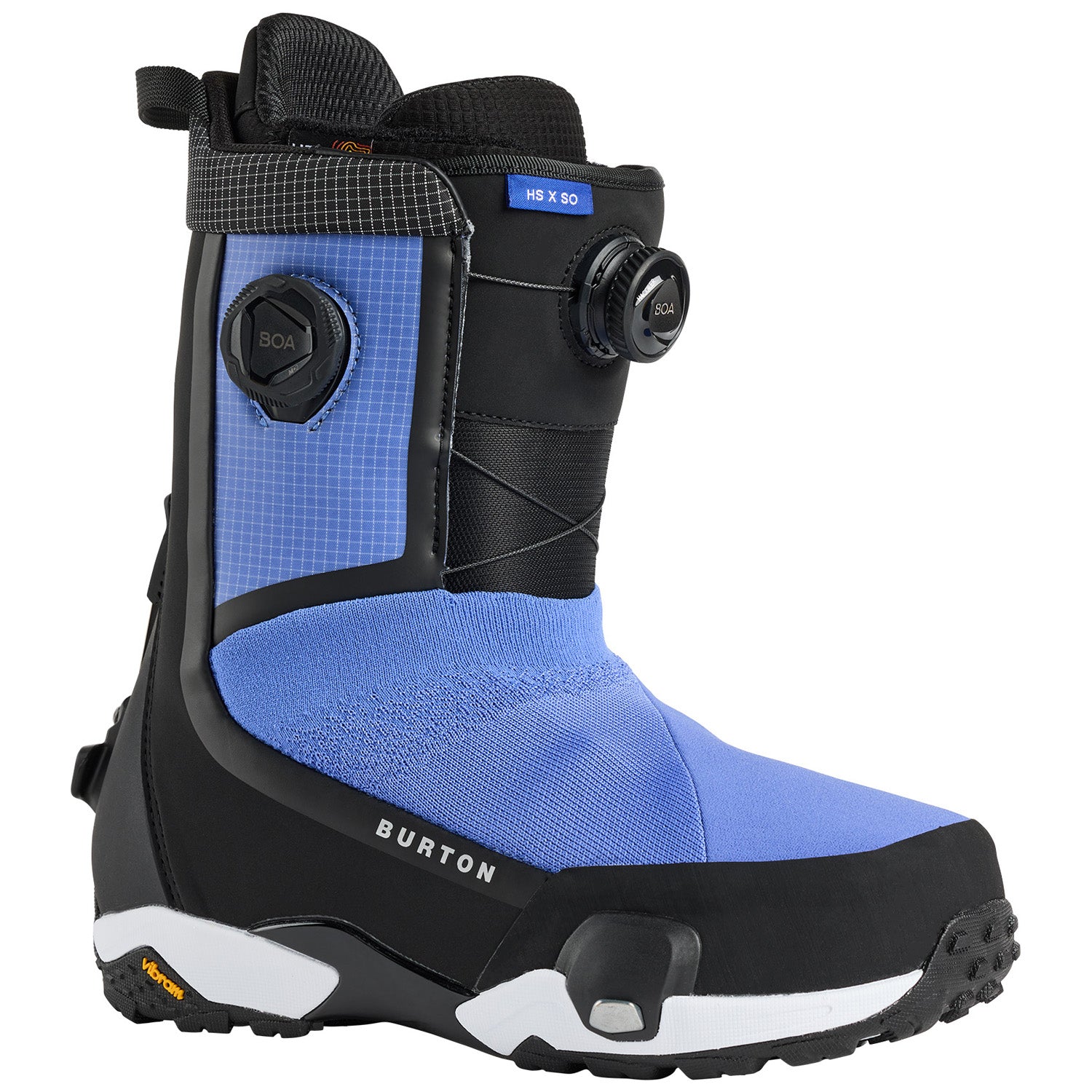 Burton Highshot X Step On Wide Snowboard Boots 2026 – evo