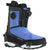 Burton Highshot X Step On Wide Snowboard Boots 2026 Iris Bloom