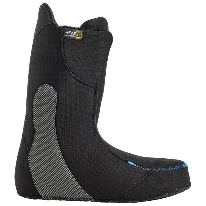 Burton Highshot X Step On Wide Snowboard Boots 2026 Iris Bloom