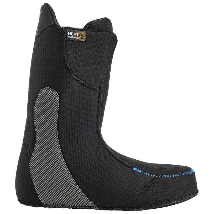 Burton Highshot X Step On Wide Snowboard Boots 2026 Iris Bloom