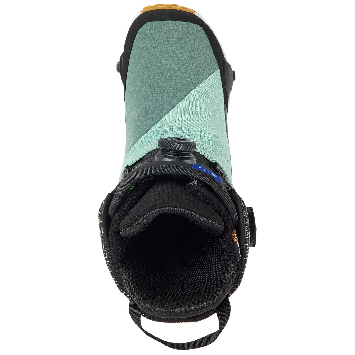 Burton Highshot X Step On Wide Snowboard Boots 2026 – evo