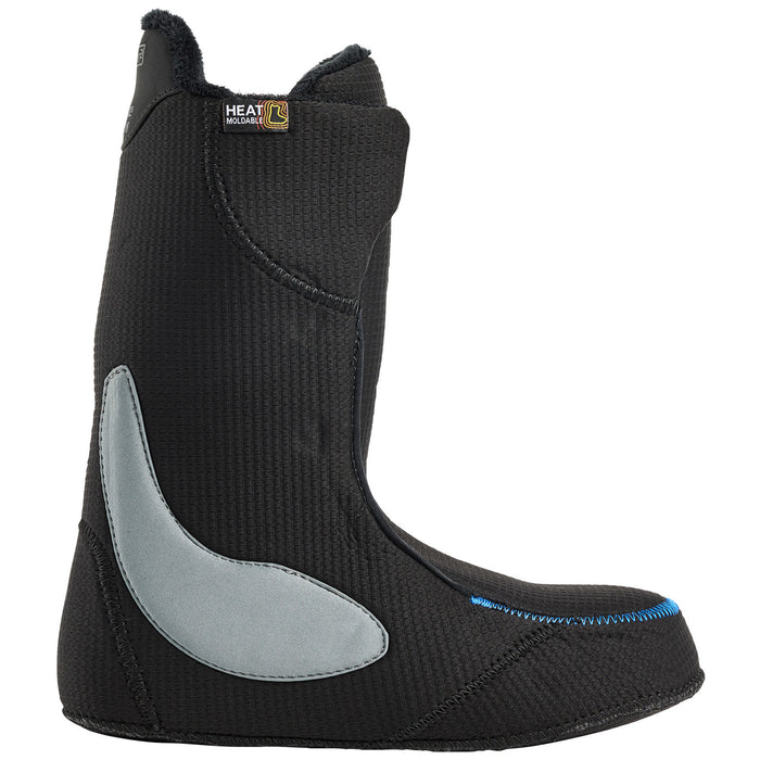 Burton Waverange Step On Snowboard Boots Bluestone