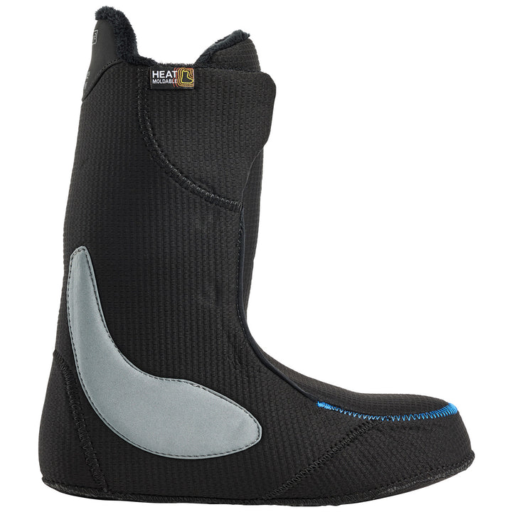 Burton Waverange Step On Snowboard Boots Bluestone