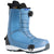 Burton Waverange Step On Snowboard Boots Bluestone