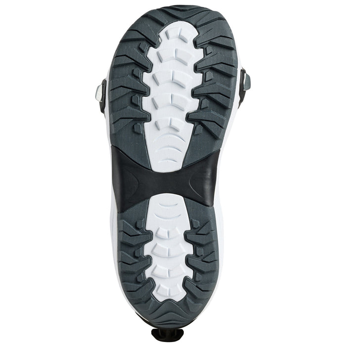 Burton Waverange Step On Snowboard Boots Bluestone