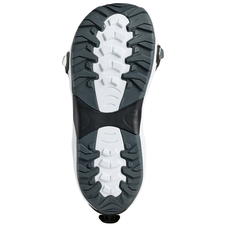 Burton Waverange Step On Snowboard Boots Bluestone