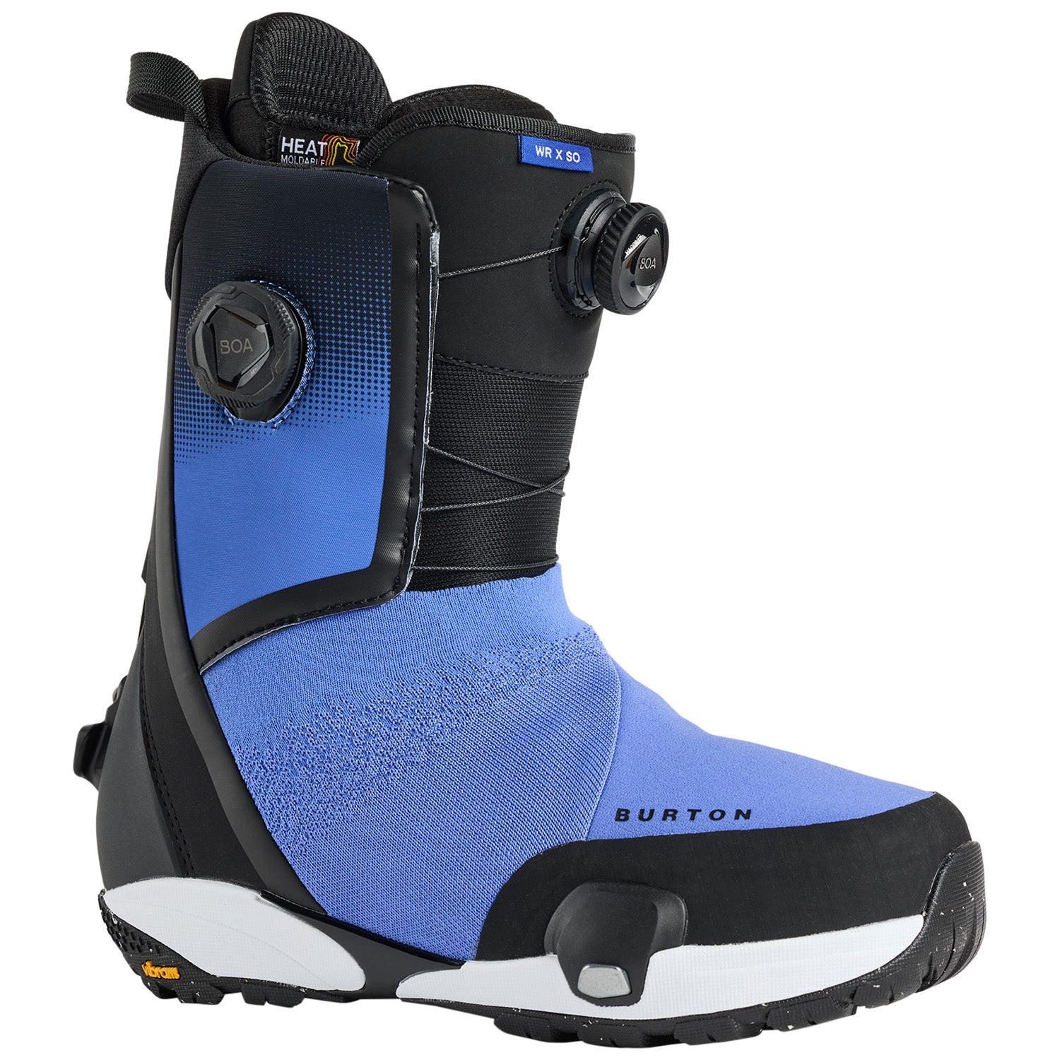 Burton Waverange X Step On Snowboard Boots 2026 – evo