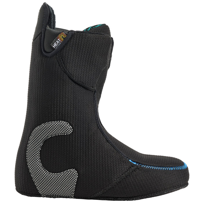 Burton Waverange X Step On Wide Snowboard Boots - Women's 2026 Sage Green