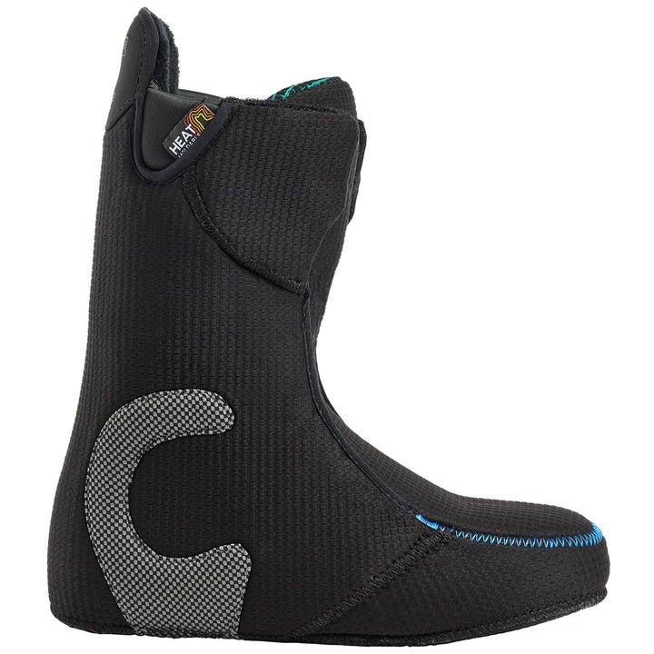 Burton Waverange X Step On Wide Snowboard Boots - Women's 2026 Sage Green