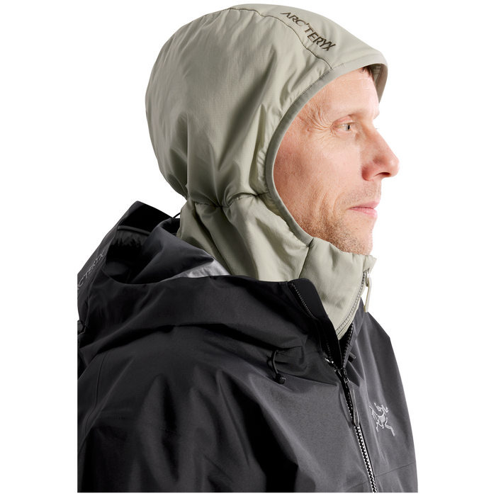 Arc'teryx Atom Hoodie - Men's Habitat