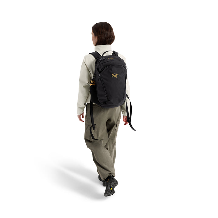 Arc'teryx Mantis 26L Backpack Black