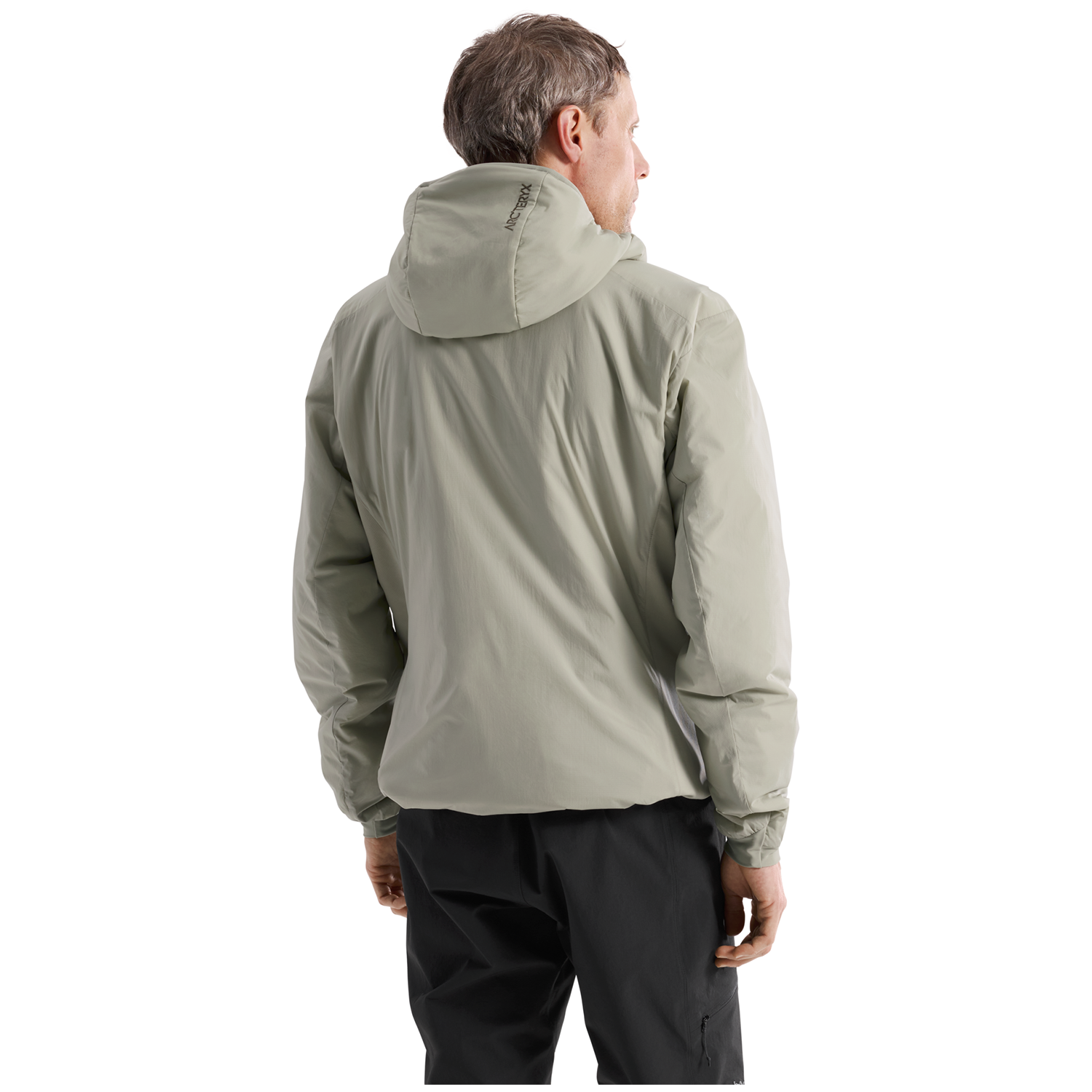 Arc'teryx Atom Hoodie - Men's – evo