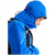 Arc'teryx Atom Hoodie - Men's Fluidity/Black Sapphire