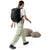 Arc'teryx Mantis 26L Backpack Black