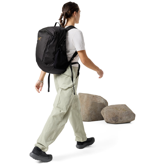 Arc'teryx Mantis 26L Backpack Black