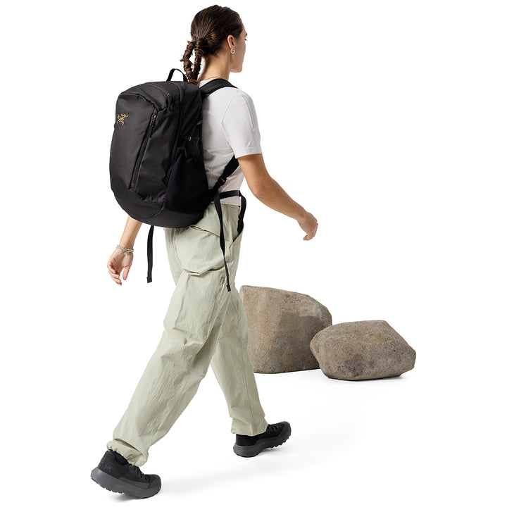 Arc'teryx Mantis 26L Backpack Black