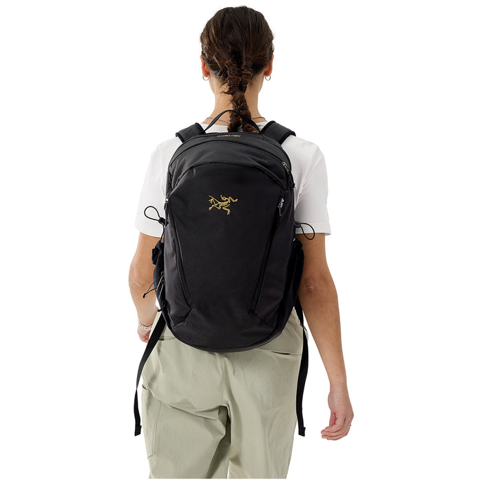 Arc'teryx Mantis 26L Backpack Black