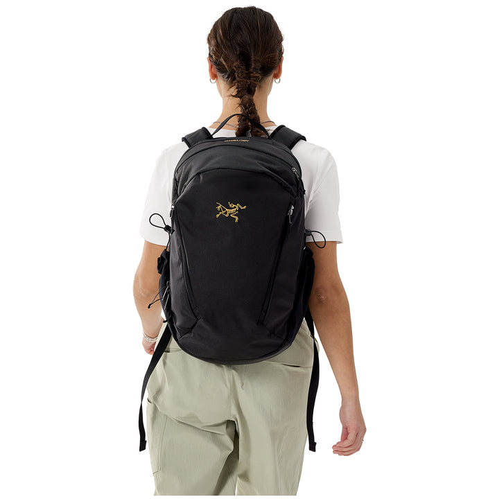 Arc'teryx Mantis 26L Backpack Black
