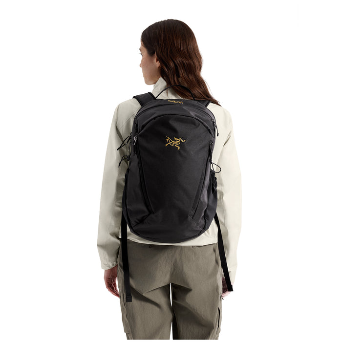 Arc'teryx Mantis 26L Backpack Black