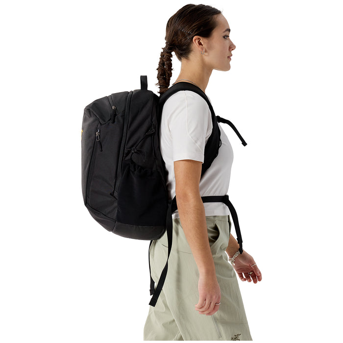 Arc'teryx Mantis 26L Backpack Black