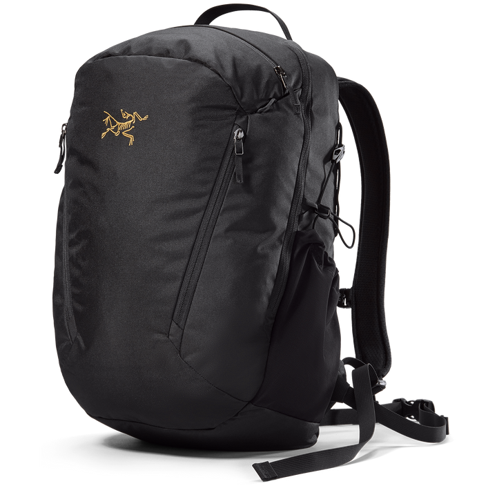 Arc'teryx Mantis 26L Backpack Black