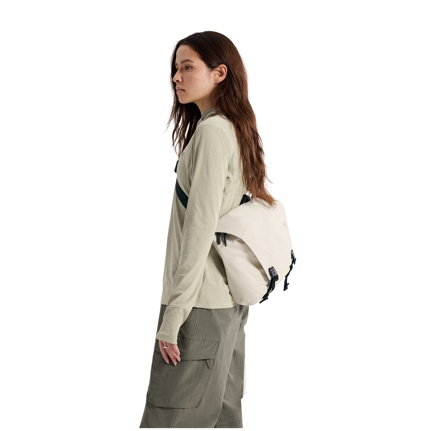 Arc'teryx Granville 10 Courier Bag – evo