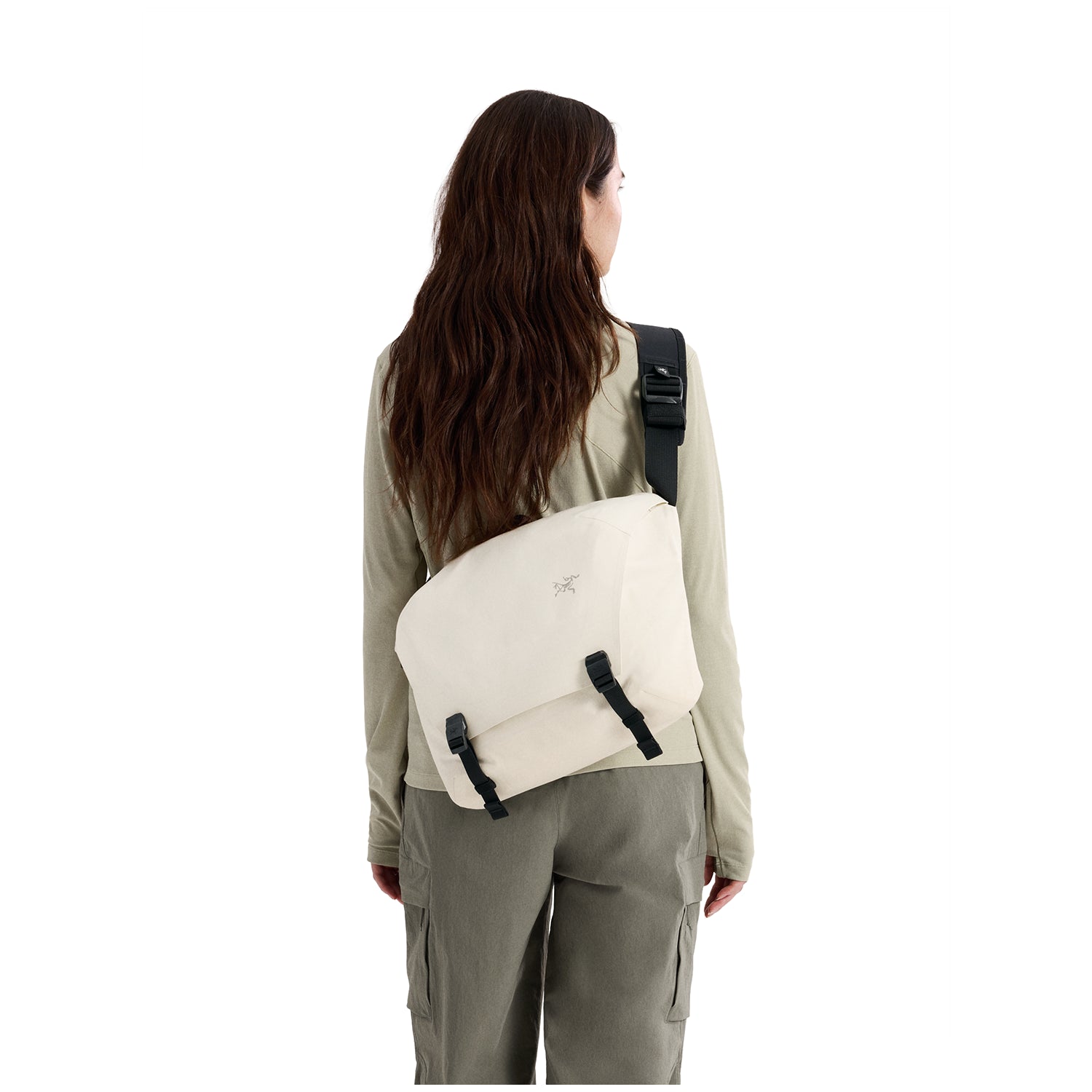 Arc'teryx Granville 10 Courier Bag – evo