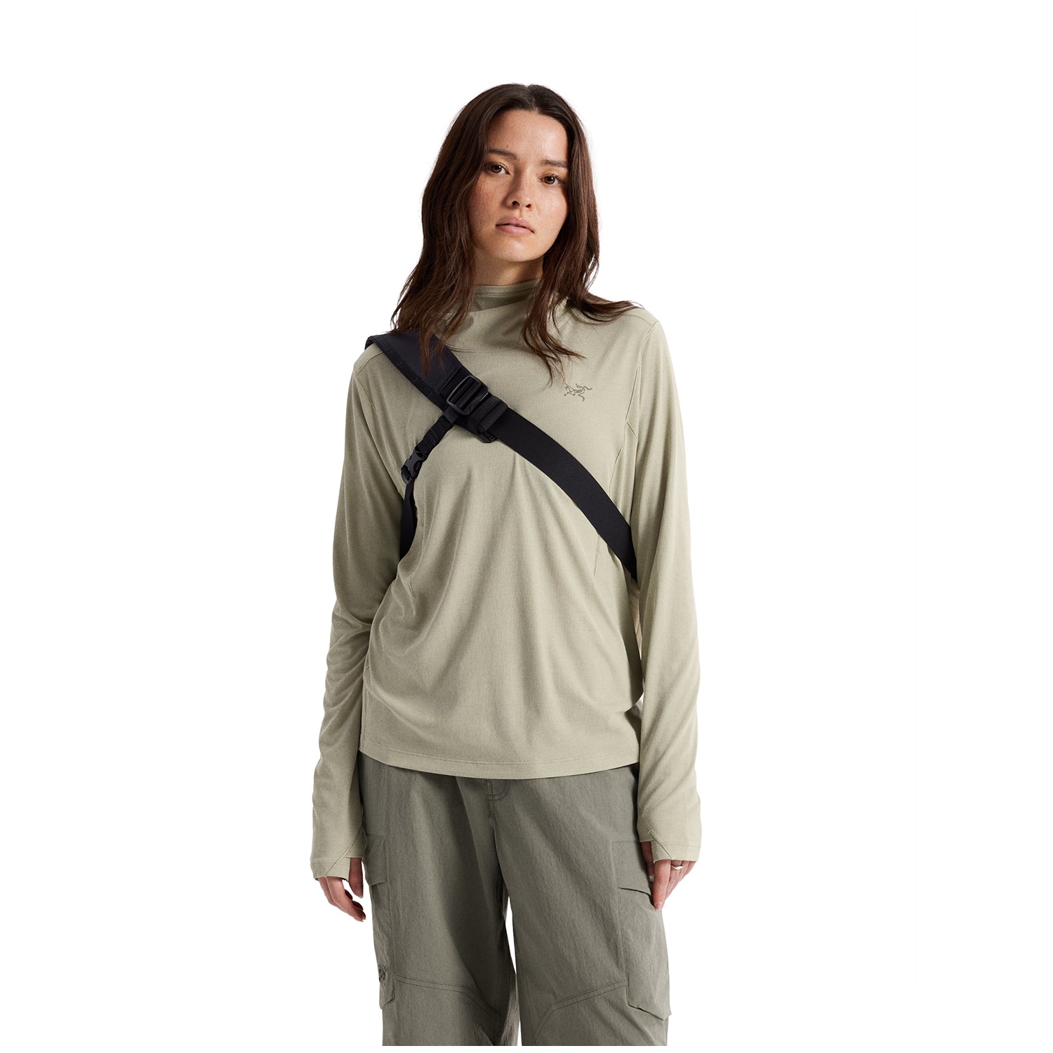 Arc'teryx Granville 10 Courier Bag – evo