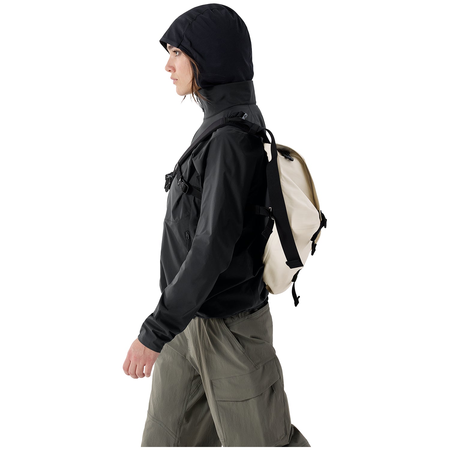 Arc'teryx Granville 10 Courier Bag – evo