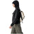 Arc'teryx Granville 10 Courier Bag Sea Salt