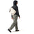 Arc'teryx Granville 10 Courier Bag Sea Salt