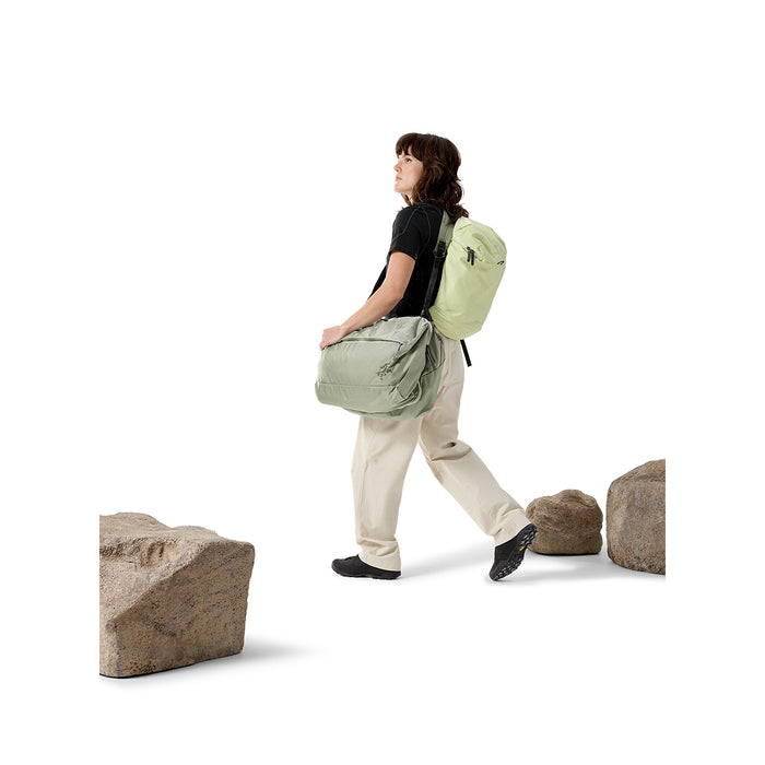 Arc'teryx Index 40 Bouldering Bag Habitat