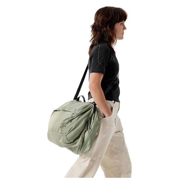 Arc'teryx Index 40 Bouldering Bag Habitat