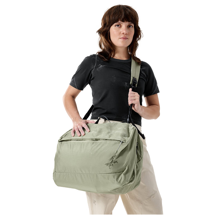 Arc'teryx Index 40 Bouldering Bag Habitat